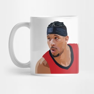 Josh Hart | New Orleans Pelicans Mug